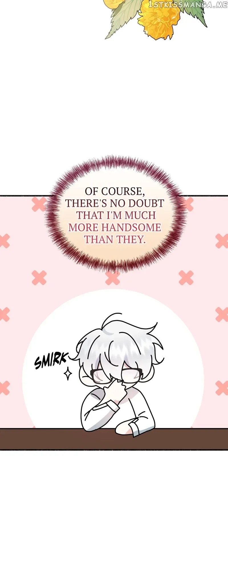 My Angelic Husband is actually a Devil in Disguise Chapter 18 page 34