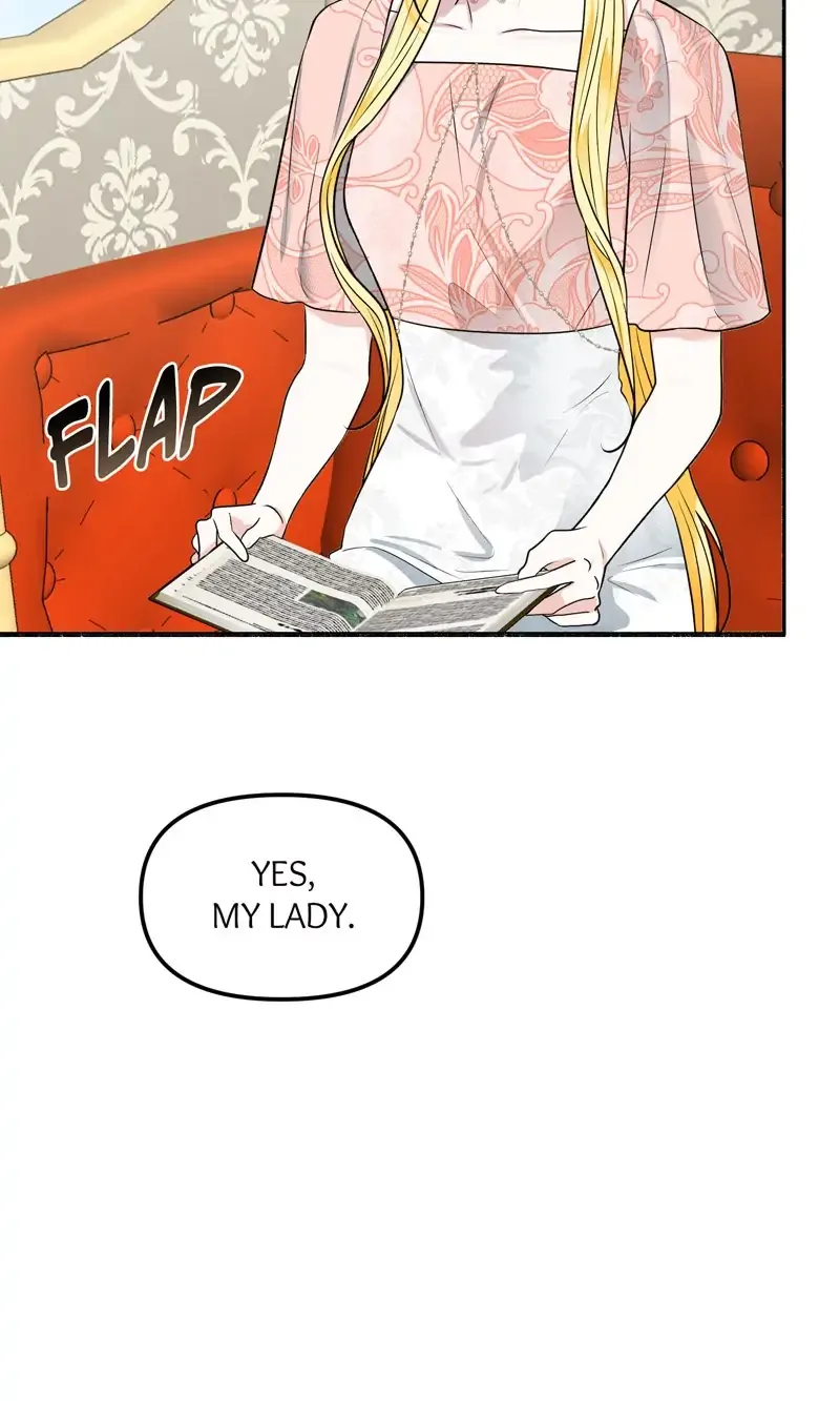 My Angelic Husband is actually a Devil in Disguise Chapter 22 page 35