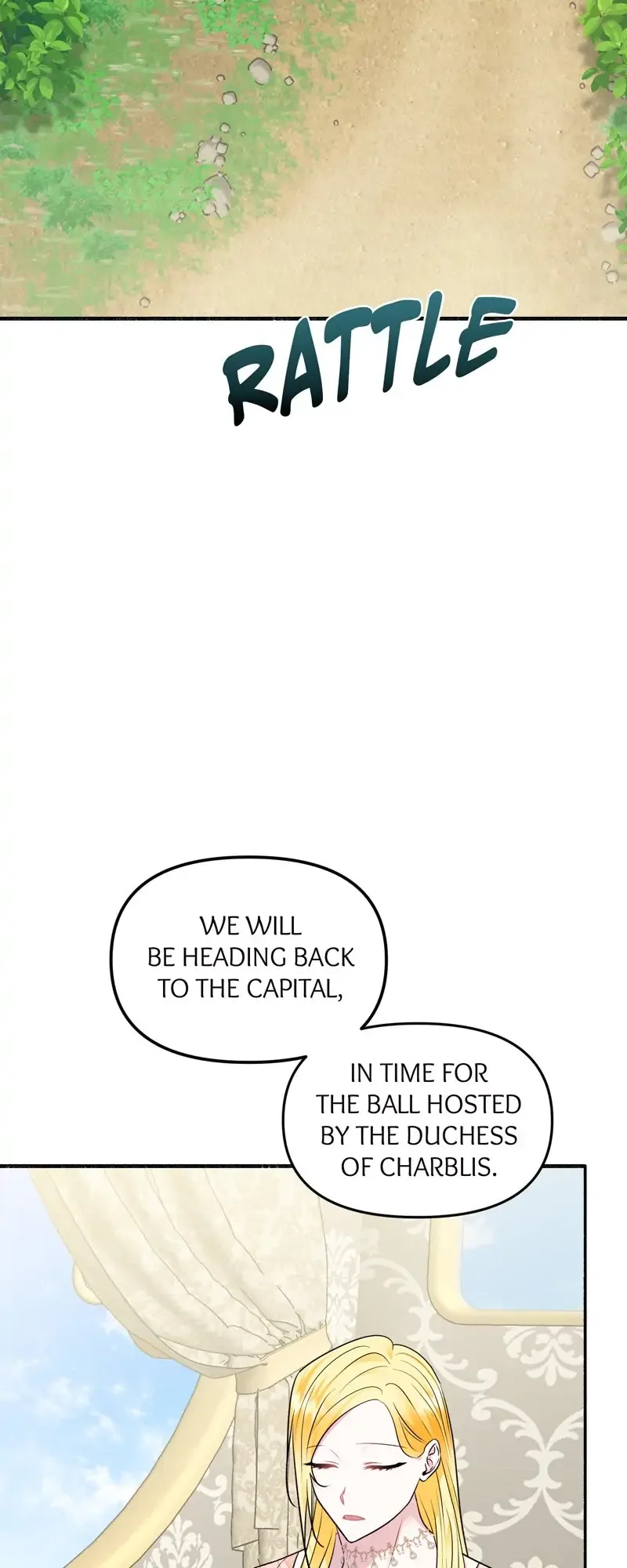 My Angelic Husband is actually a Devil in Disguise Chapter 22 page 34