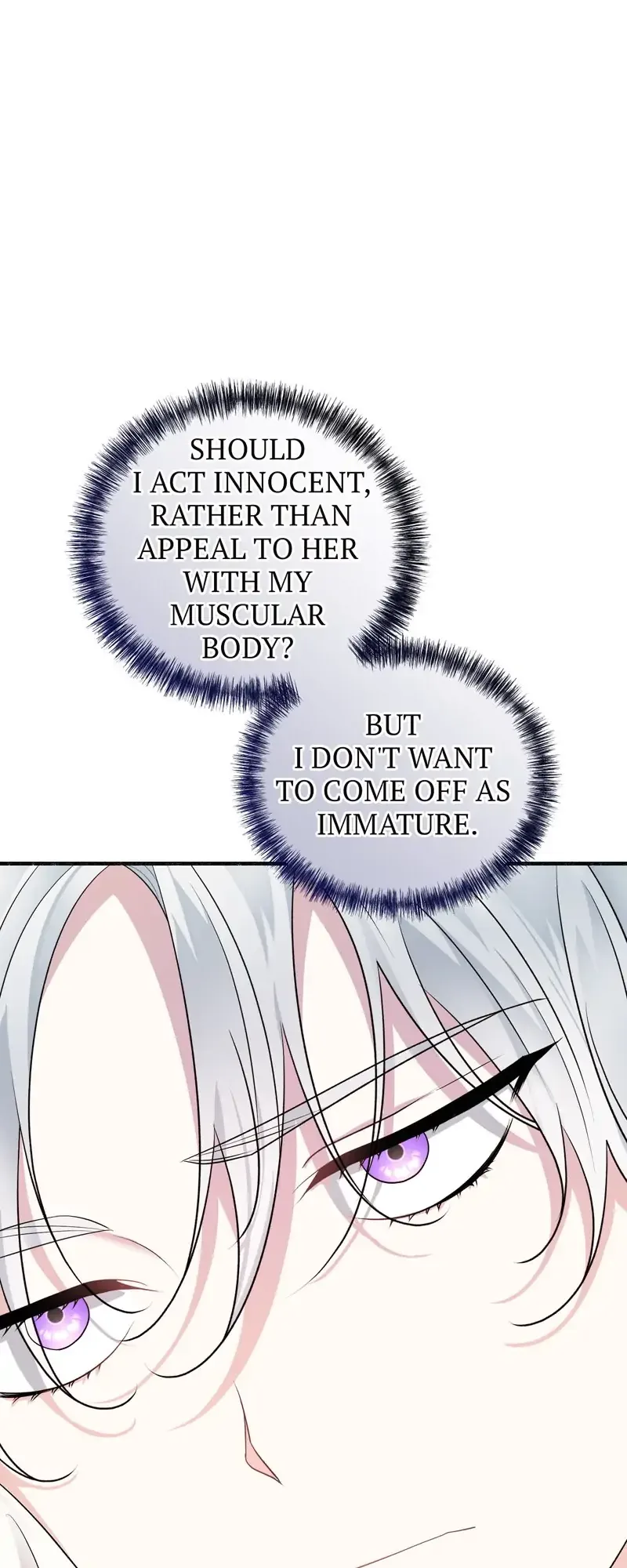My Angelic Husband is actually a Devil in Disguise Chapter 22 page 15