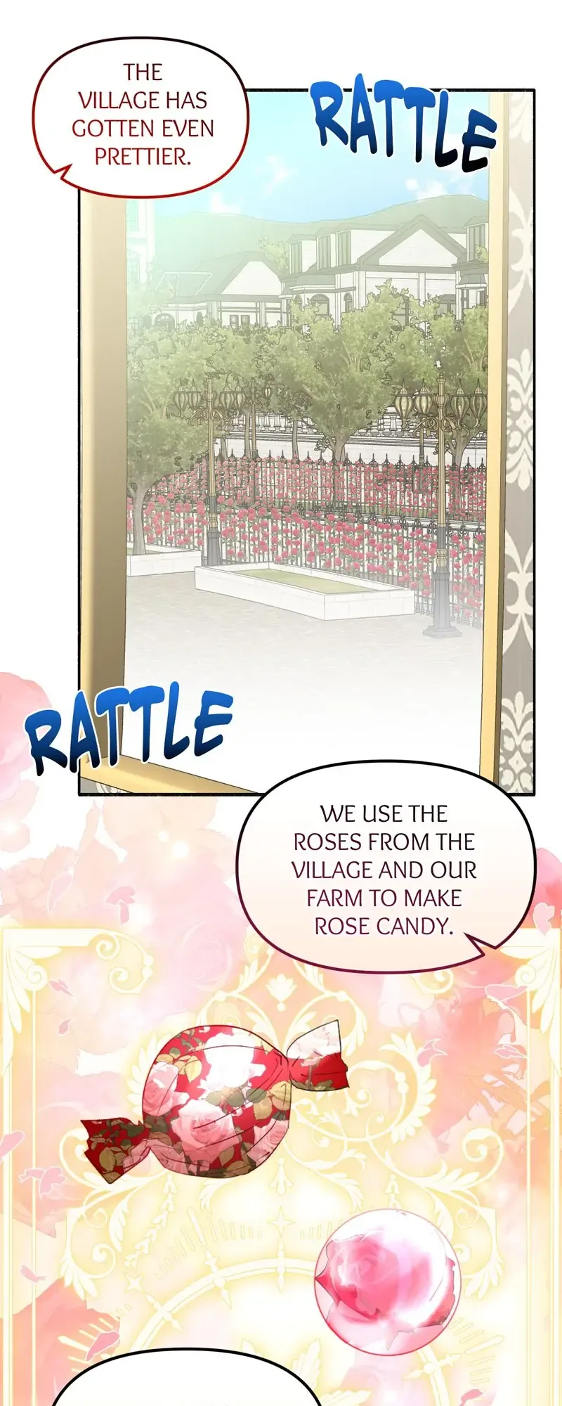 My Angelic Husband is actually a Devil in Disguise Chapter 22 page 36