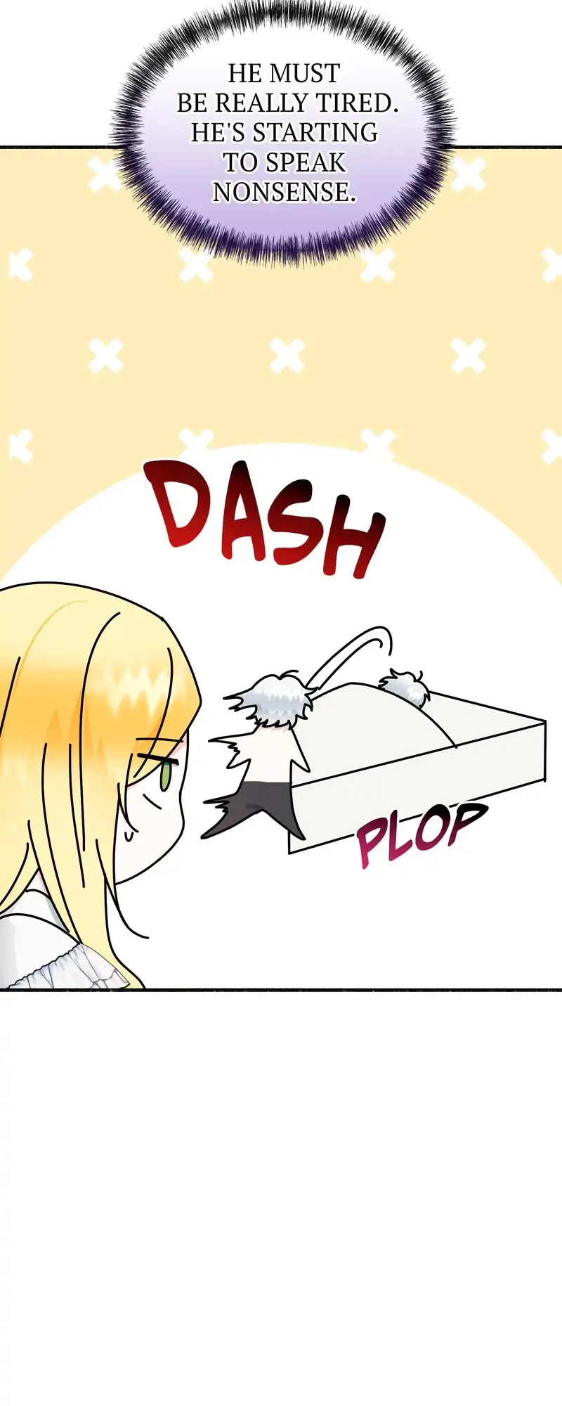 My Angelic Husband is actually a Devil in Disguise Chapter 22 page 13