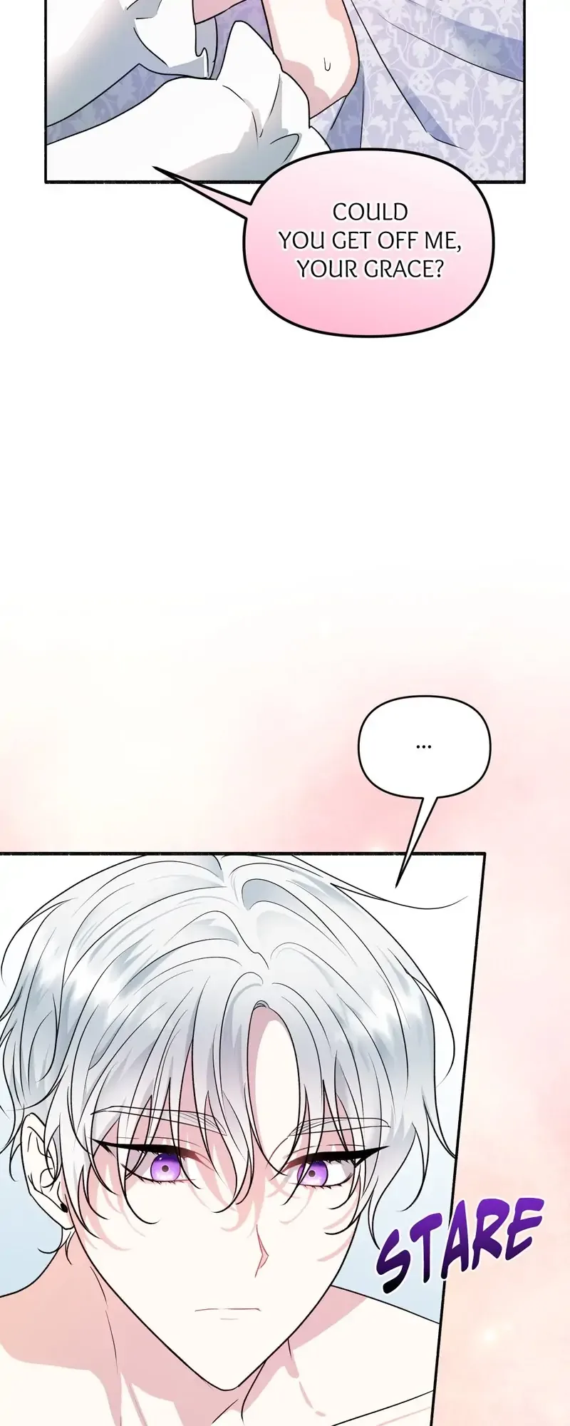 My Angelic Husband is actually a Devil in Disguise Chapter 22 page 7