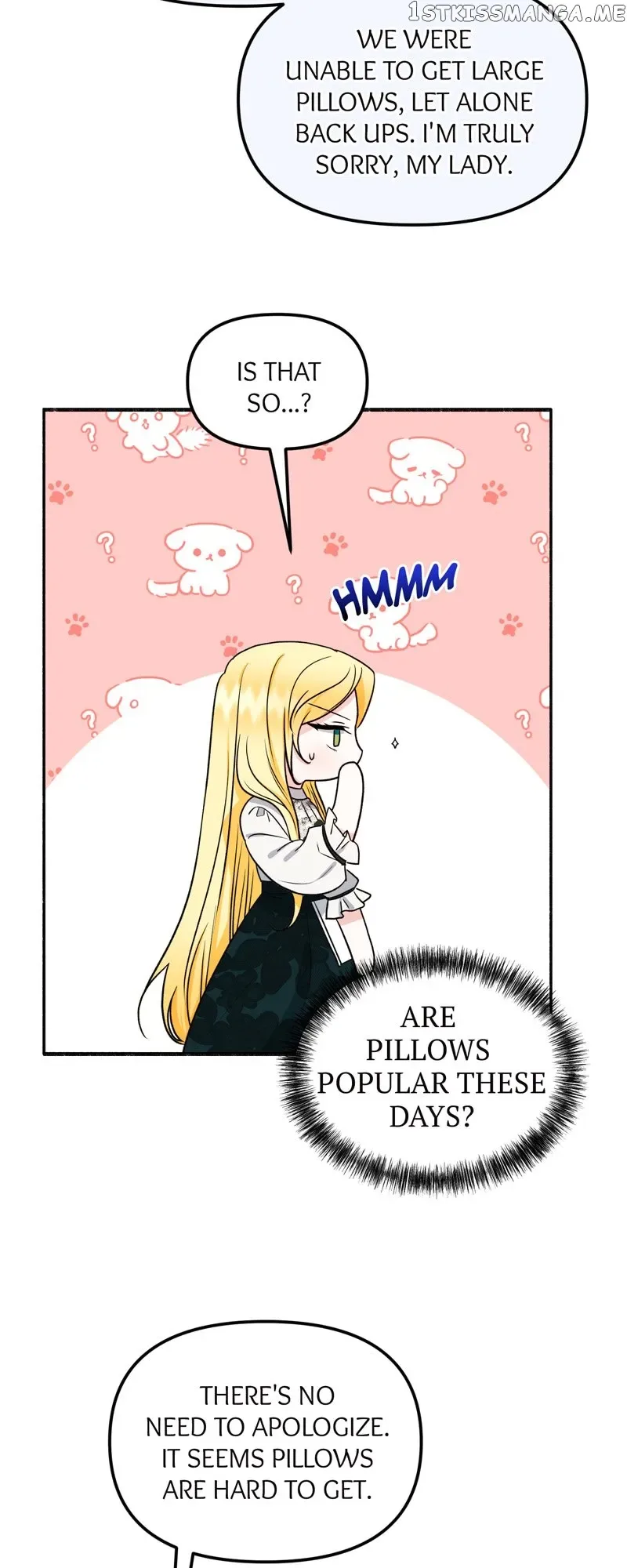 My Angelic Husband is actually a Devil in Disguise Chapter 16 page 62