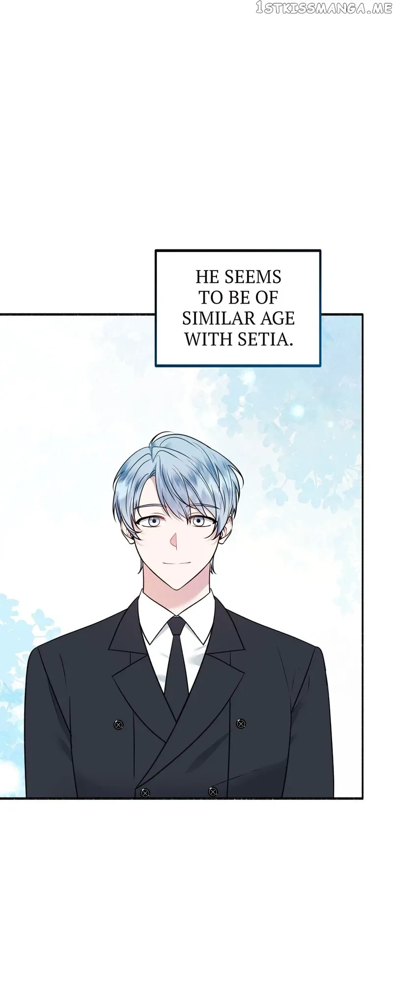My Angelic Husband is actually a Devil in Disguise Chapter 18 page 32