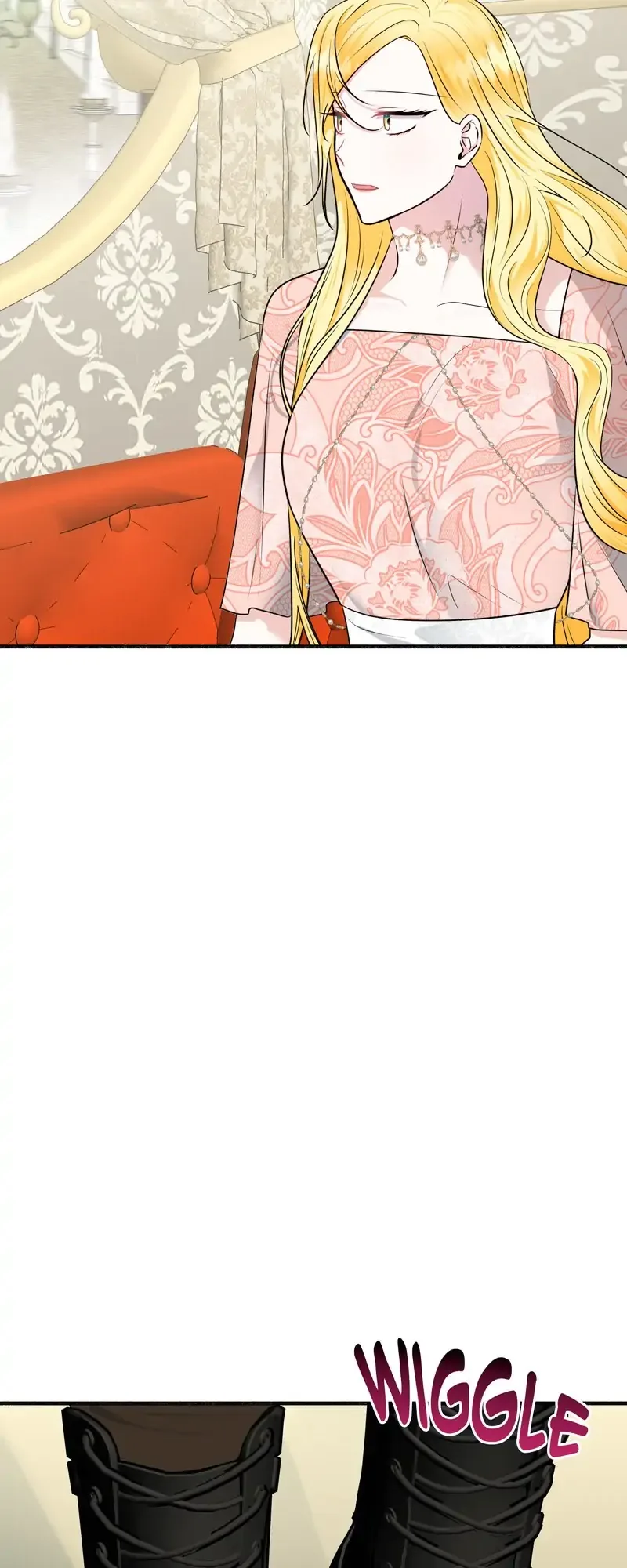 My Angelic Husband is actually a Devil in Disguise Chapter 22 page 44