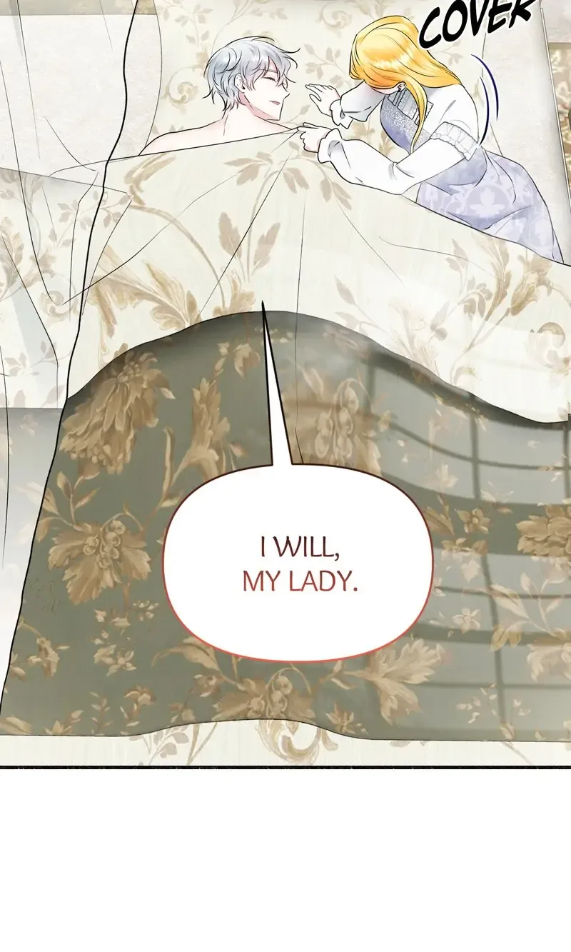 My Angelic Husband is actually a Devil in Disguise Chapter 22 page 28
