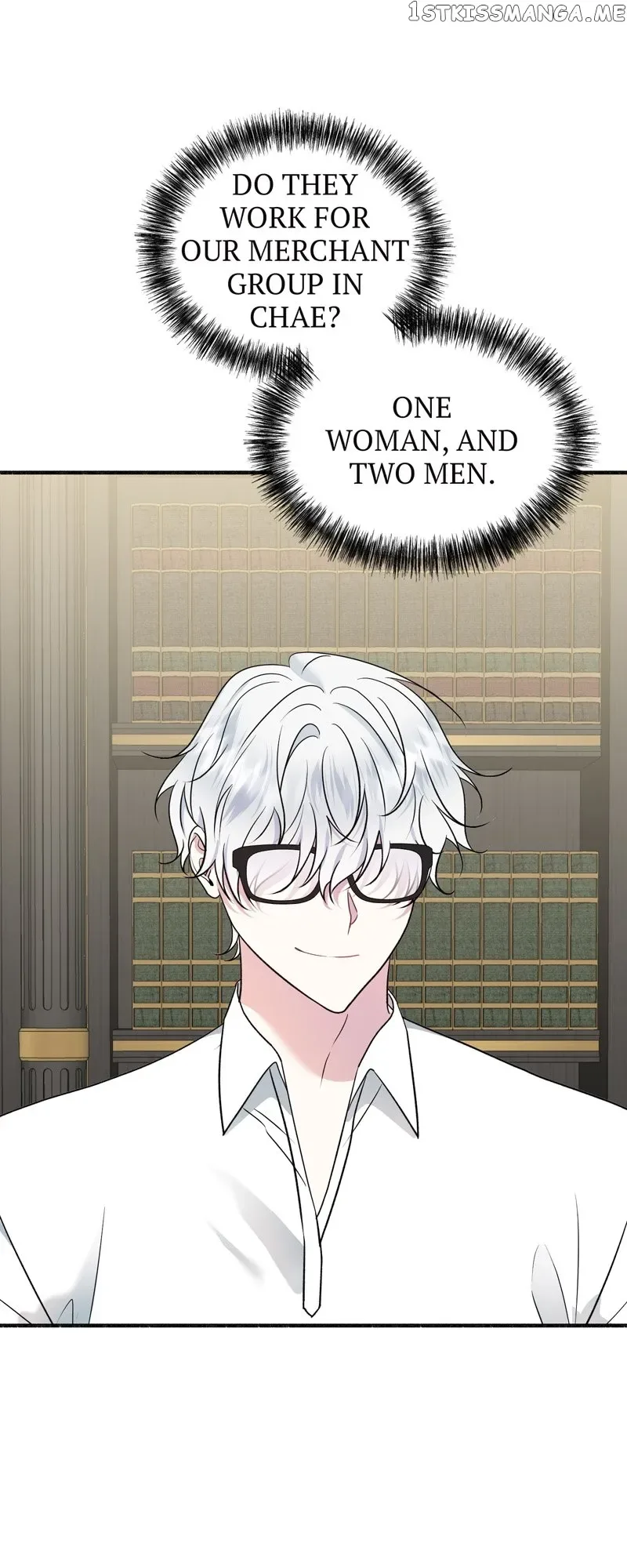 My Angelic Husband is actually a Devil in Disguise Chapter 18 page 31