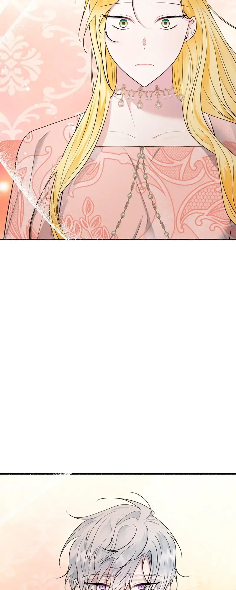 My Angelic Husband is actually a Devil in Disguise Chapter 22 page 40
