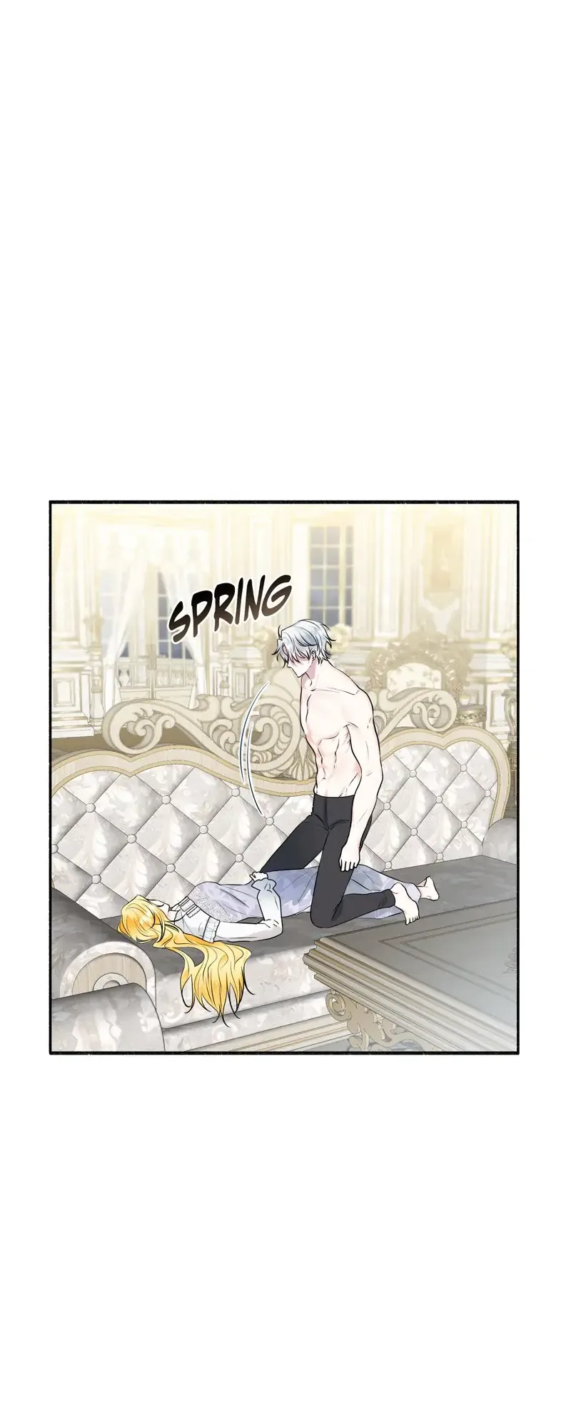 My Angelic Husband is actually a Devil in Disguise Chapter 22 page 10