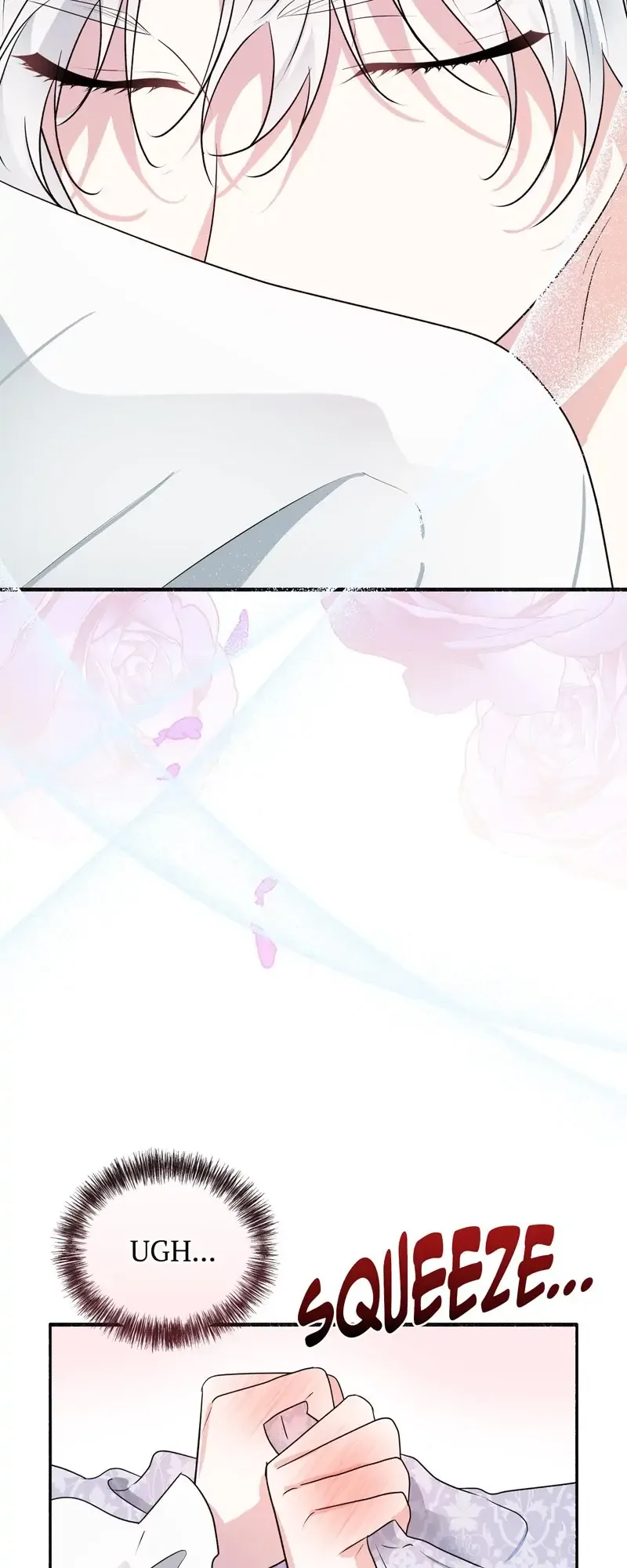 My Angelic Husband is actually a Devil in Disguise Chapter 22 page 6