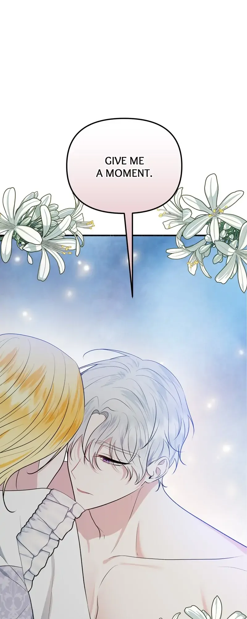 My Angelic Husband is actually a Devil in Disguise Chapter 22 page 2