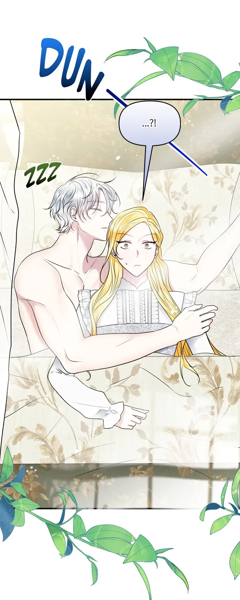 My Angelic Husband is actually a Devil in Disguise Chapter 22 page 20