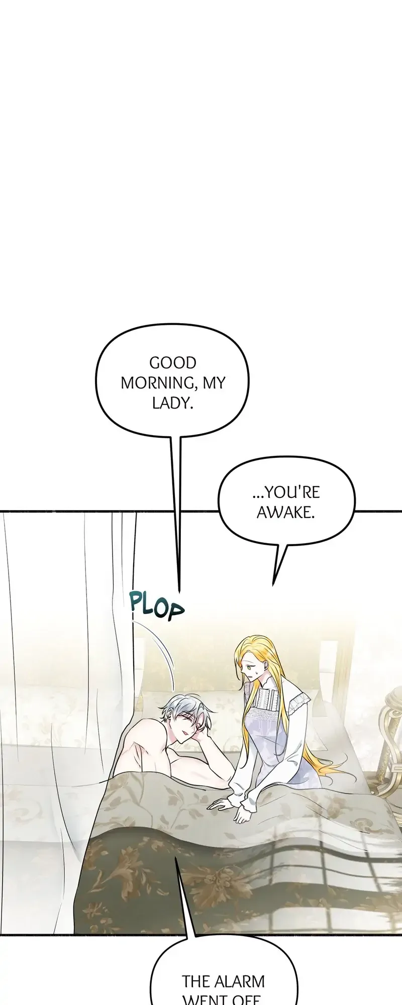 My Angelic Husband is actually a Devil in Disguise Chapter 22 page 24