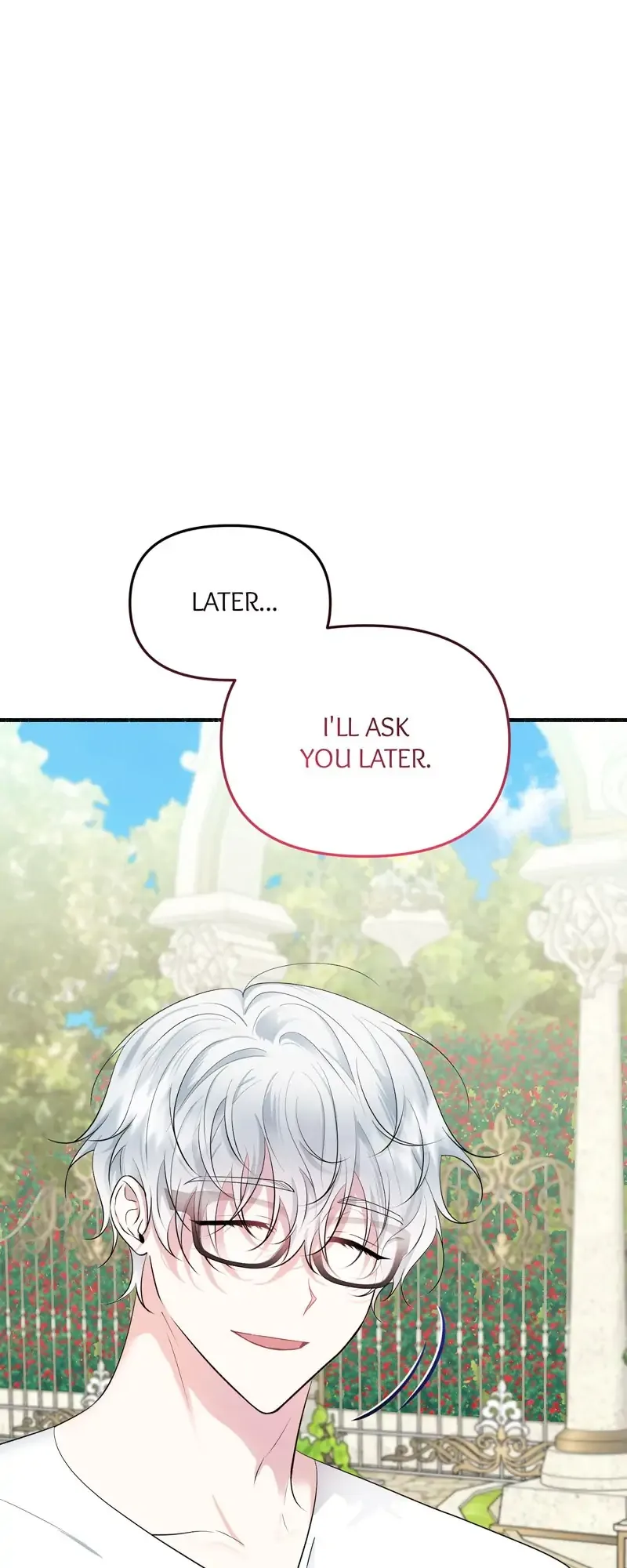 My Angelic Husband is actually a Devil in Disguise Chapter 22 page 60