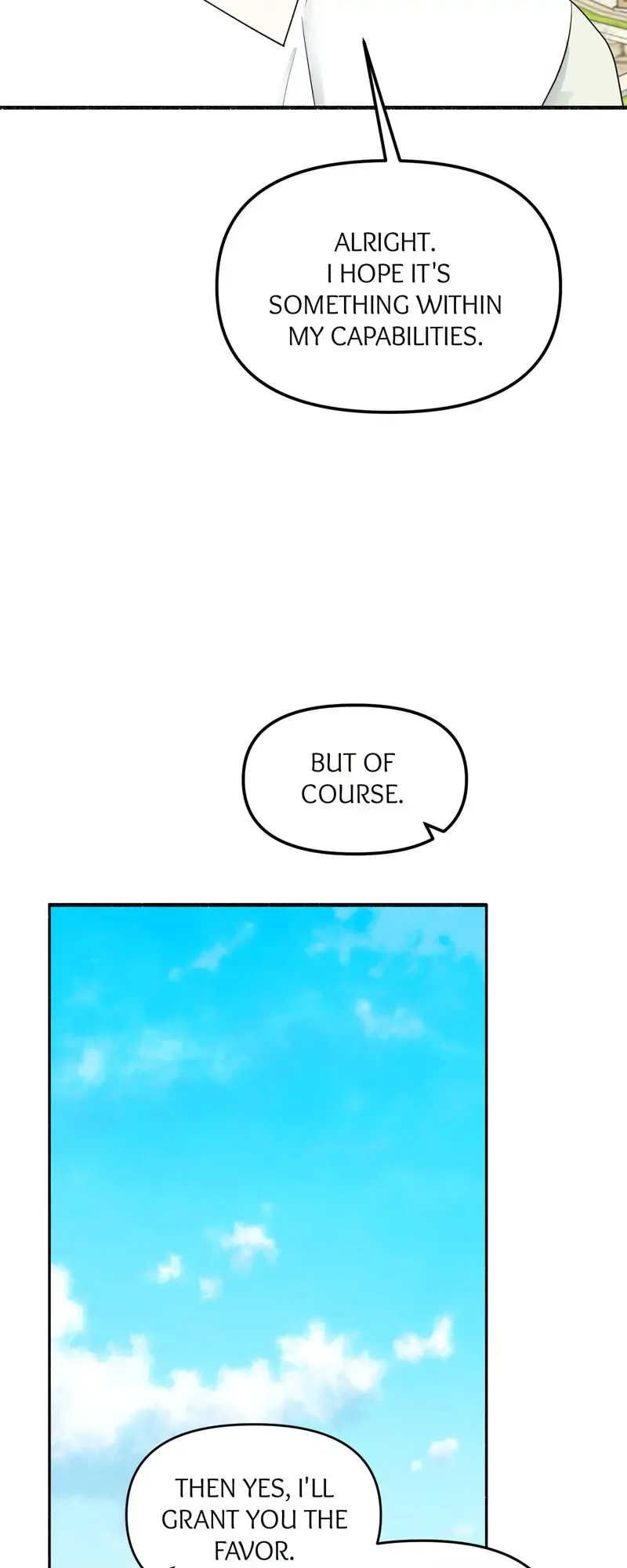 My Angelic Husband is actually a Devil in Disguise Chapter 22 page 61
