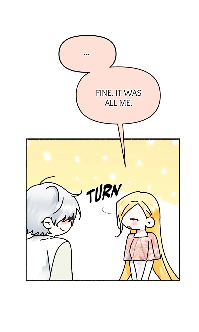 My Angelic Husband is actually a Devil in Disguise Chapter 22 page 49