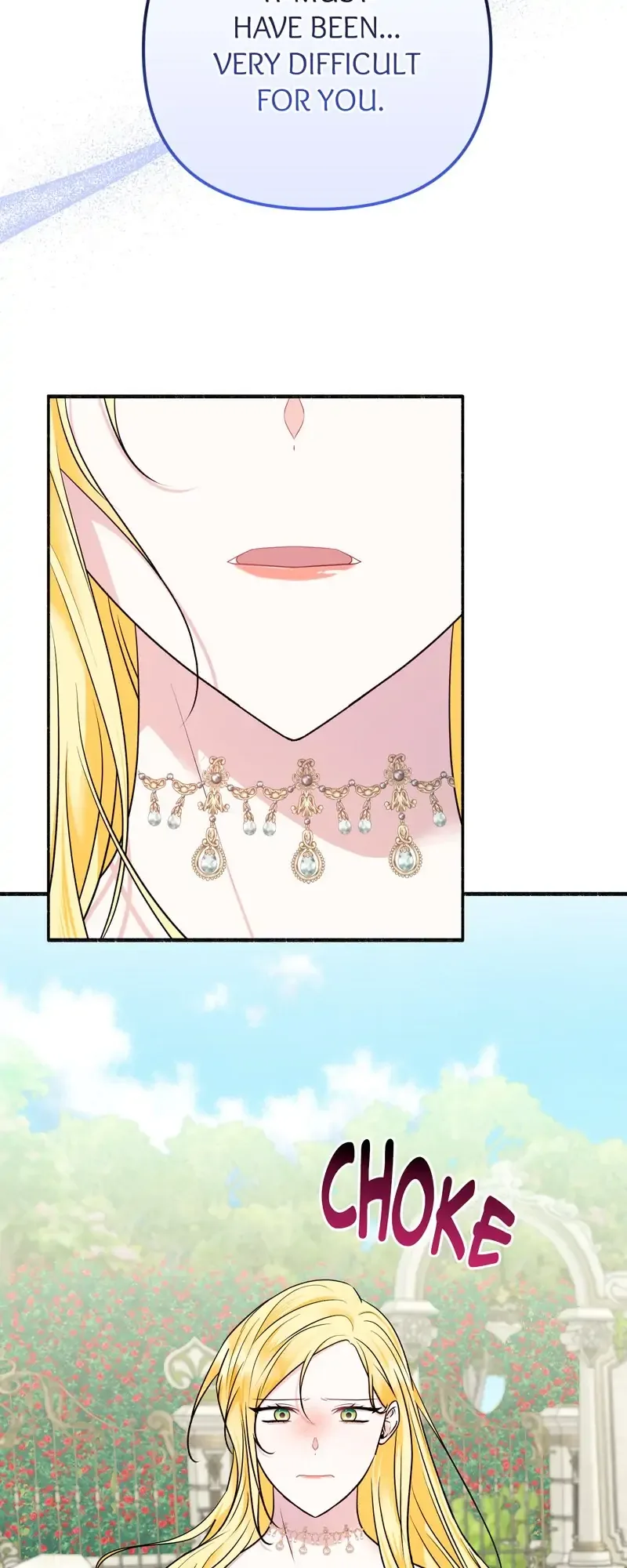 My Angelic Husband is actually a Devil in Disguise Chapter 22 page 53