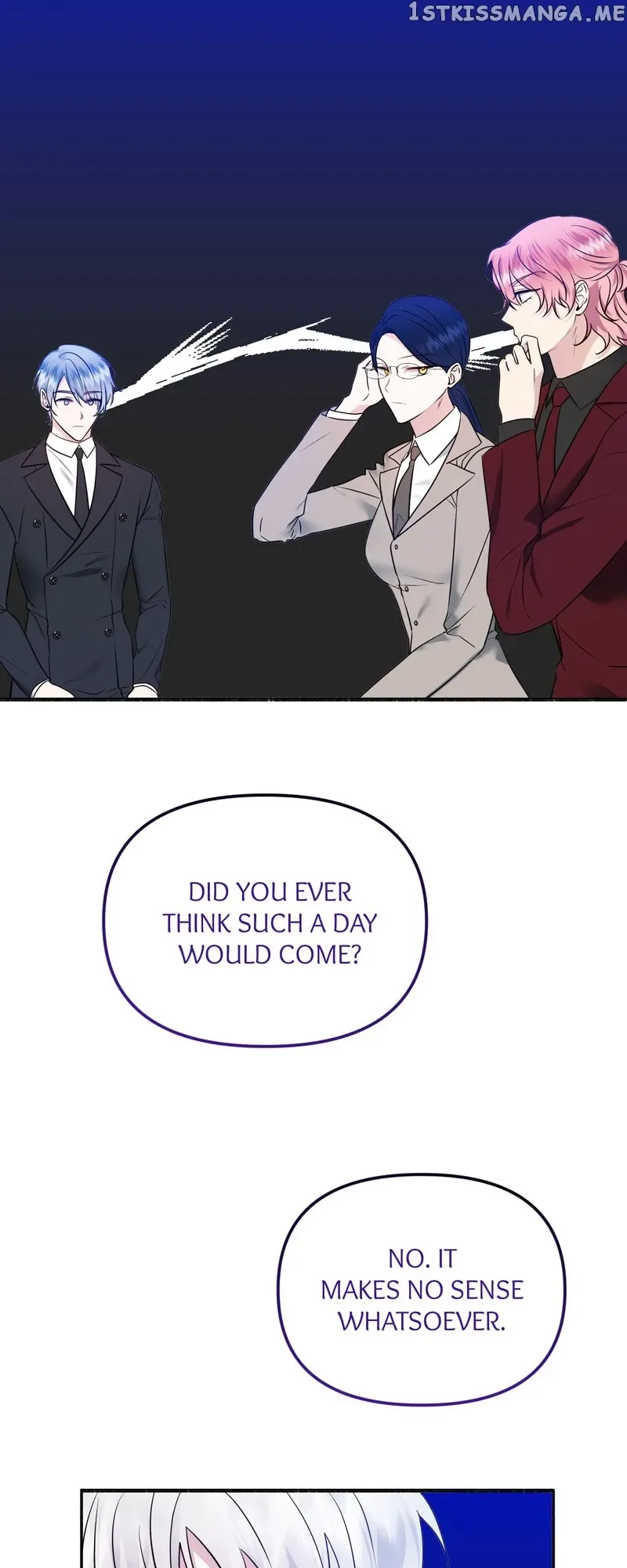 My Angelic Husband is actually a Devil in Disguise Chapter 18 page 49
