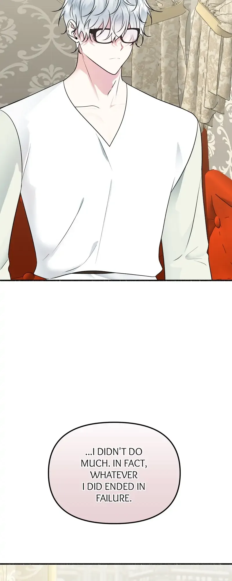 My Angelic Husband is actually a Devil in Disguise Chapter 22 page 47