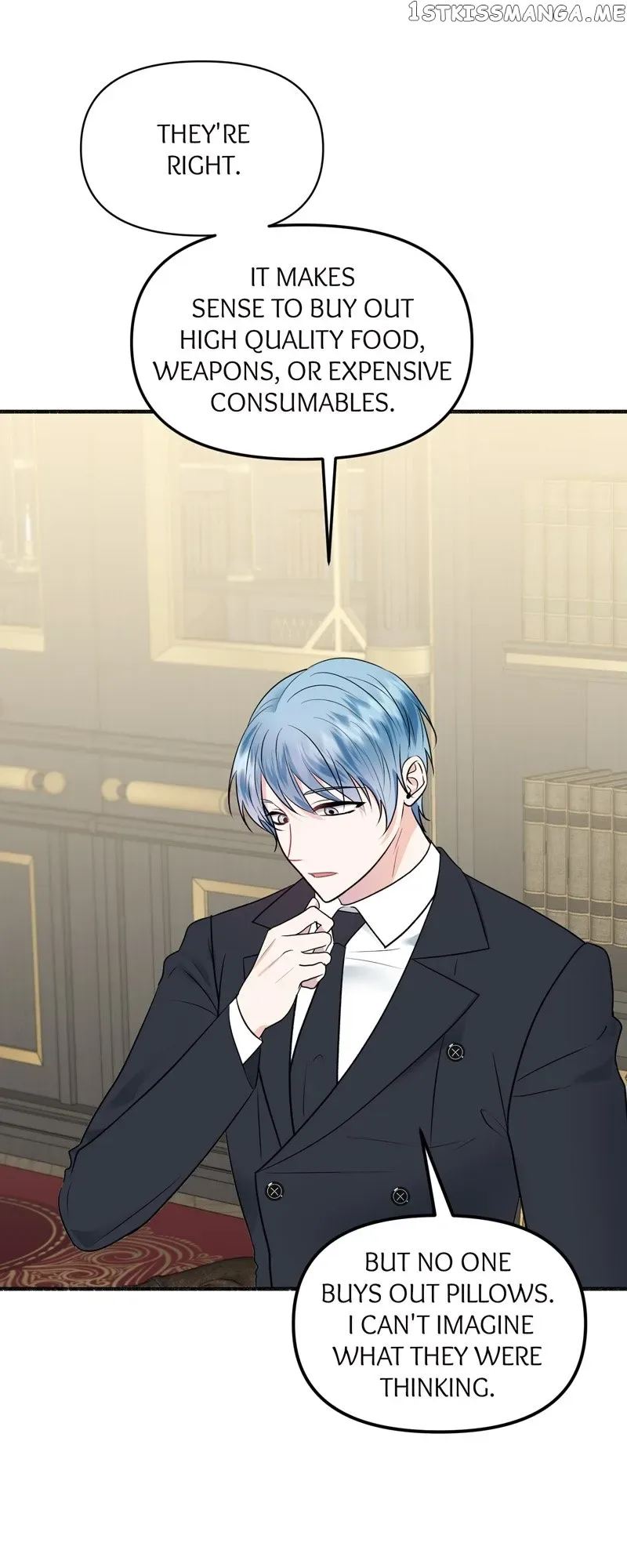 My Angelic Husband is actually a Devil in Disguise Chapter 18 page 52