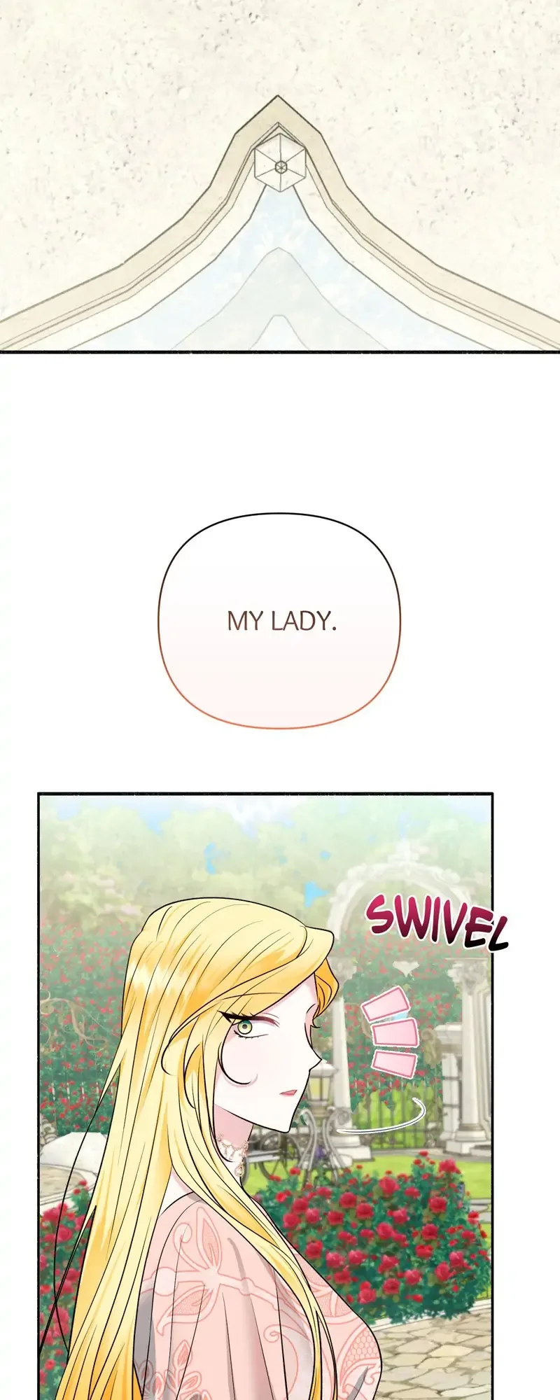 My Angelic Husband is actually a Devil in Disguise Chapter 22 page 51