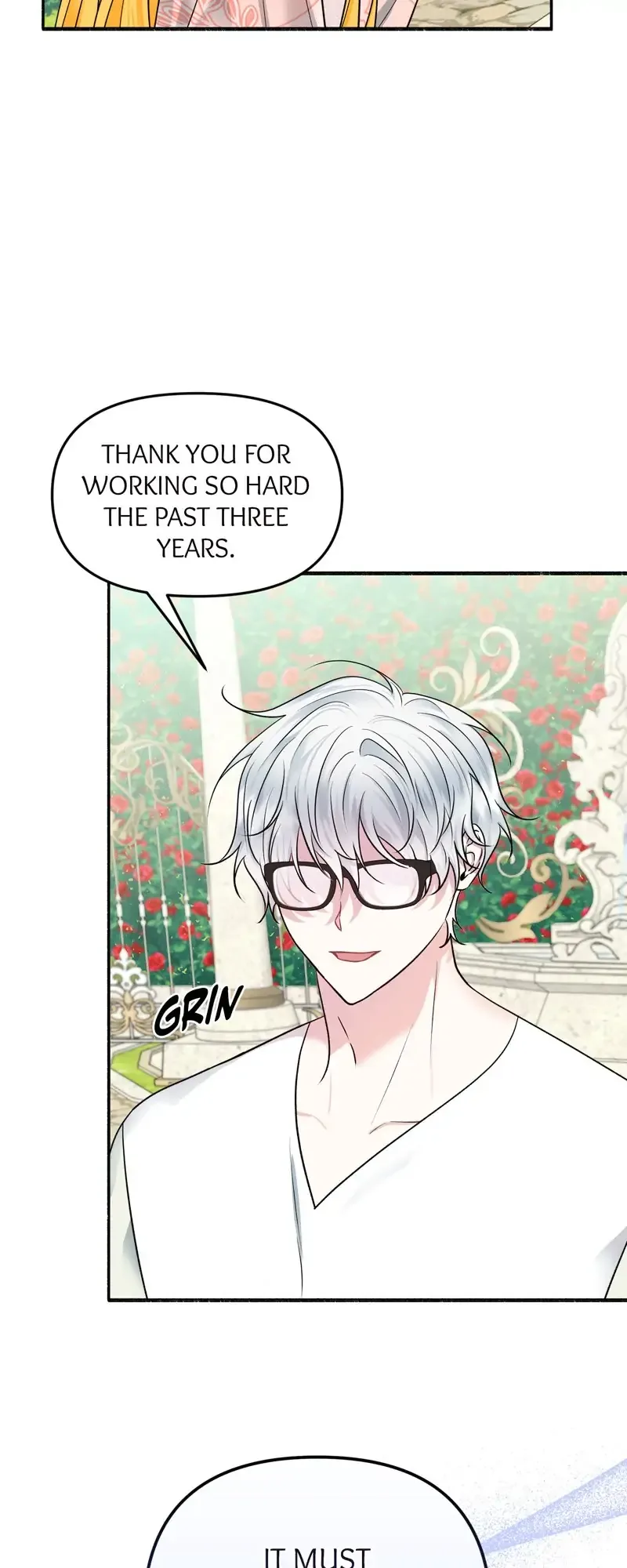 My Angelic Husband is actually a Devil in Disguise Chapter 22 page 52