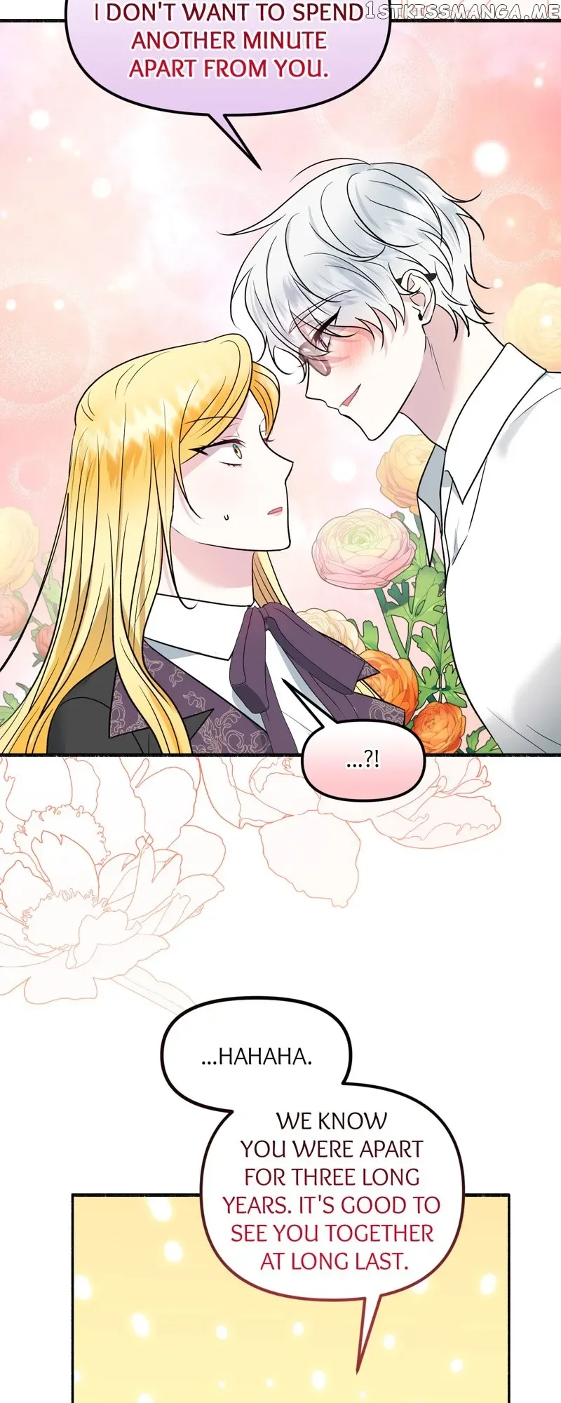 My Angelic Husband is actually a Devil in Disguise Chapter 18 page 45