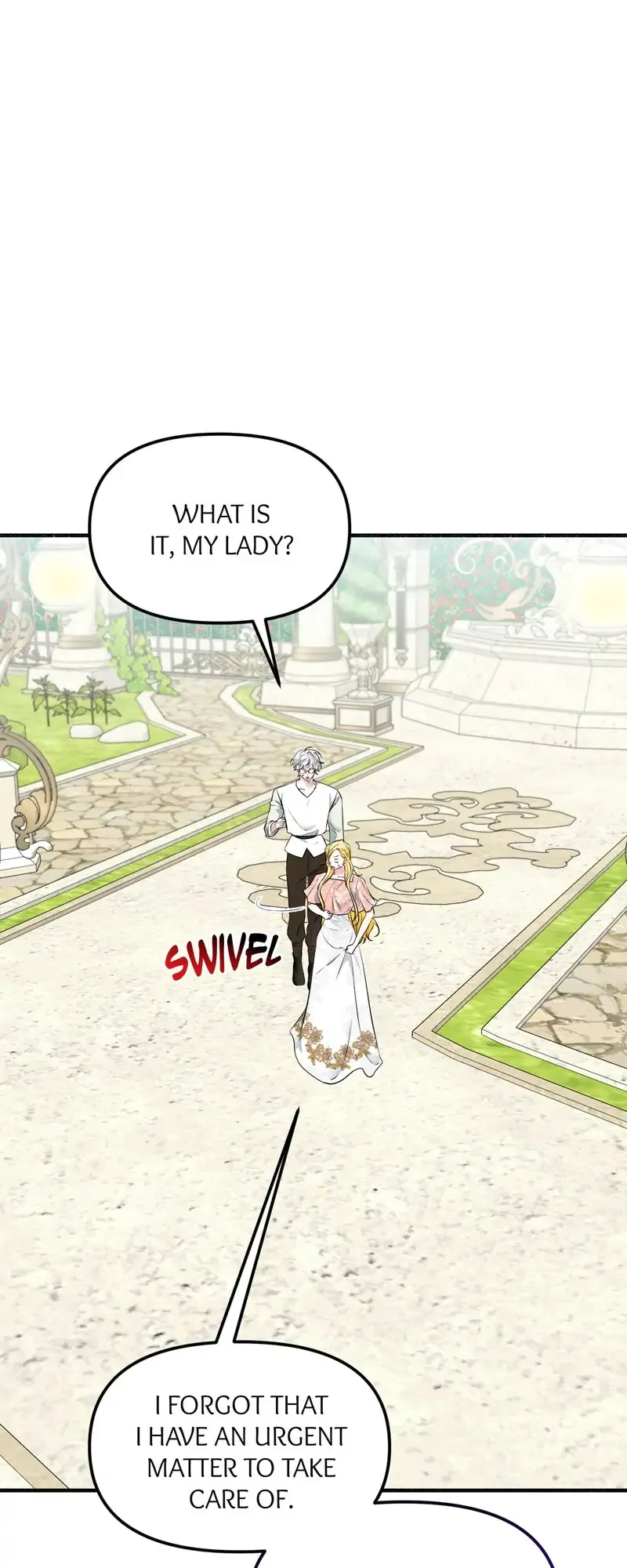 My Angelic Husband is actually a Devil in Disguise Chapter 22 page 64