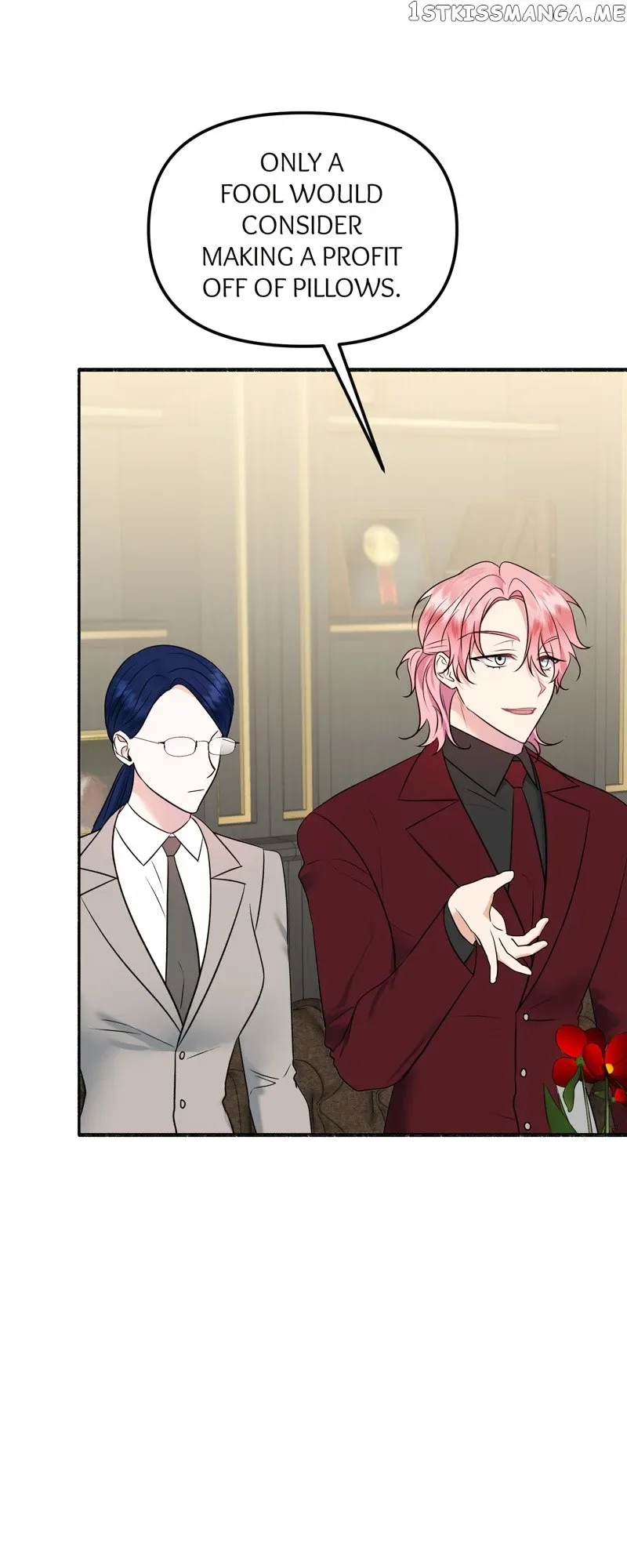 My Angelic Husband is actually a Devil in Disguise Chapter 18 page 51