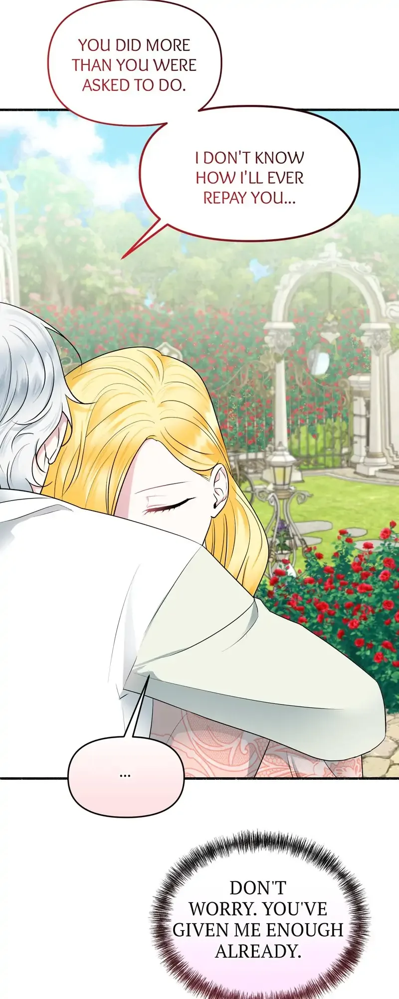My Angelic Husband is actually a Devil in Disguise Chapter 22 page 58