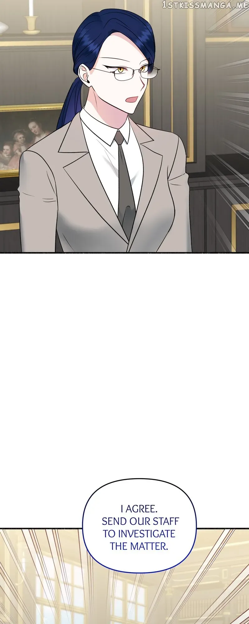My Angelic Husband is actually a Devil in Disguise Chapter 18 page 55