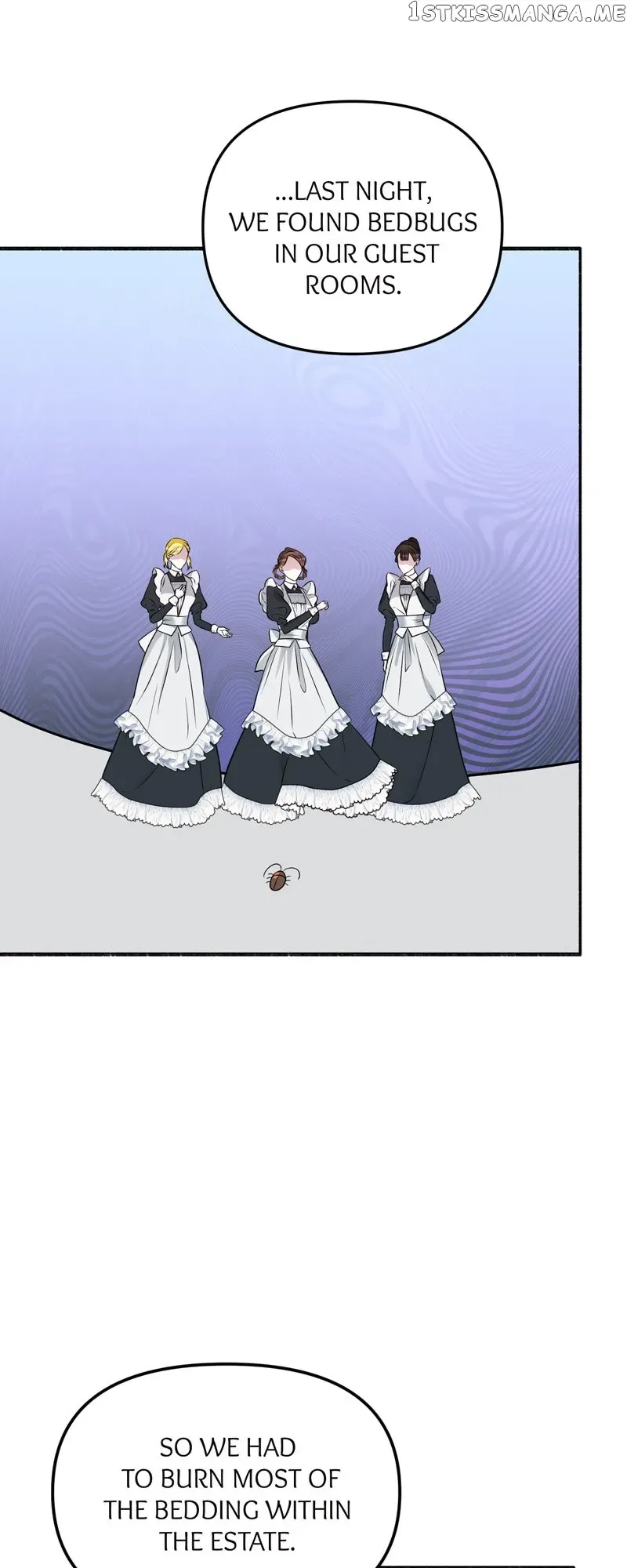 My Angelic Husband is actually a Devil in Disguise Chapter 18 page 53