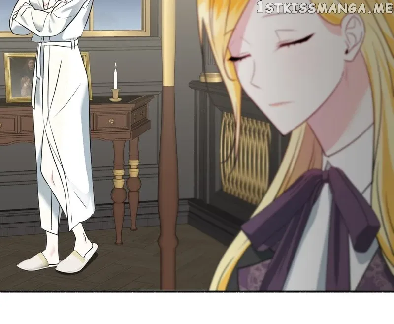 My Angelic Husband is actually a Devil in Disguise Chapter 18 page 63