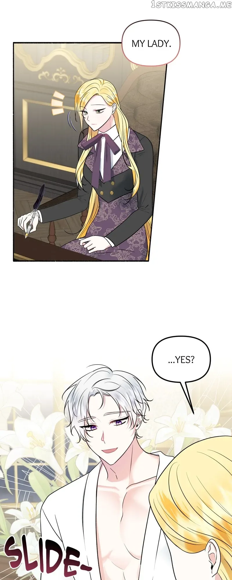 My Angelic Husband is actually a Devil in Disguise Chapter 18 page 64