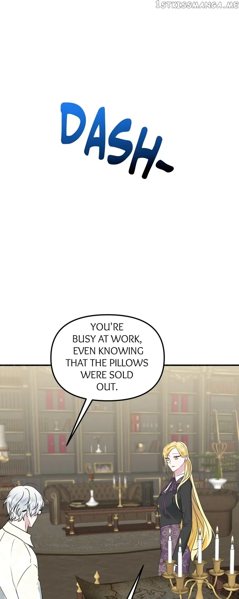 My Angelic Husband is actually a Devil in Disguise Chapter 18 page 58