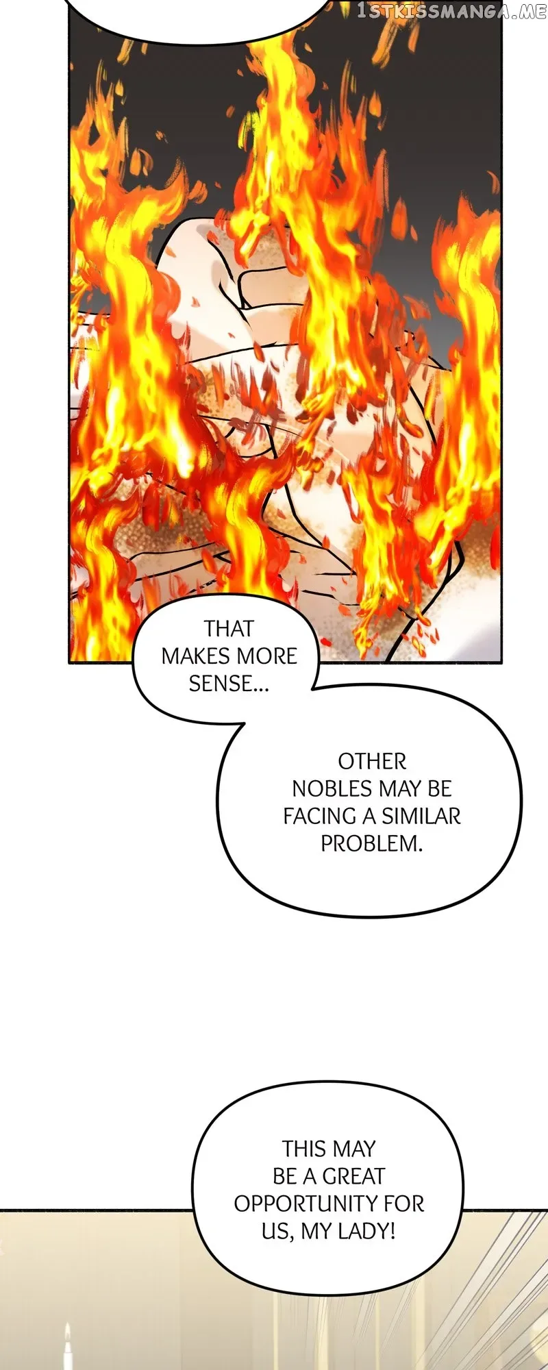 My Angelic Husband is actually a Devil in Disguise Chapter 18 page 54