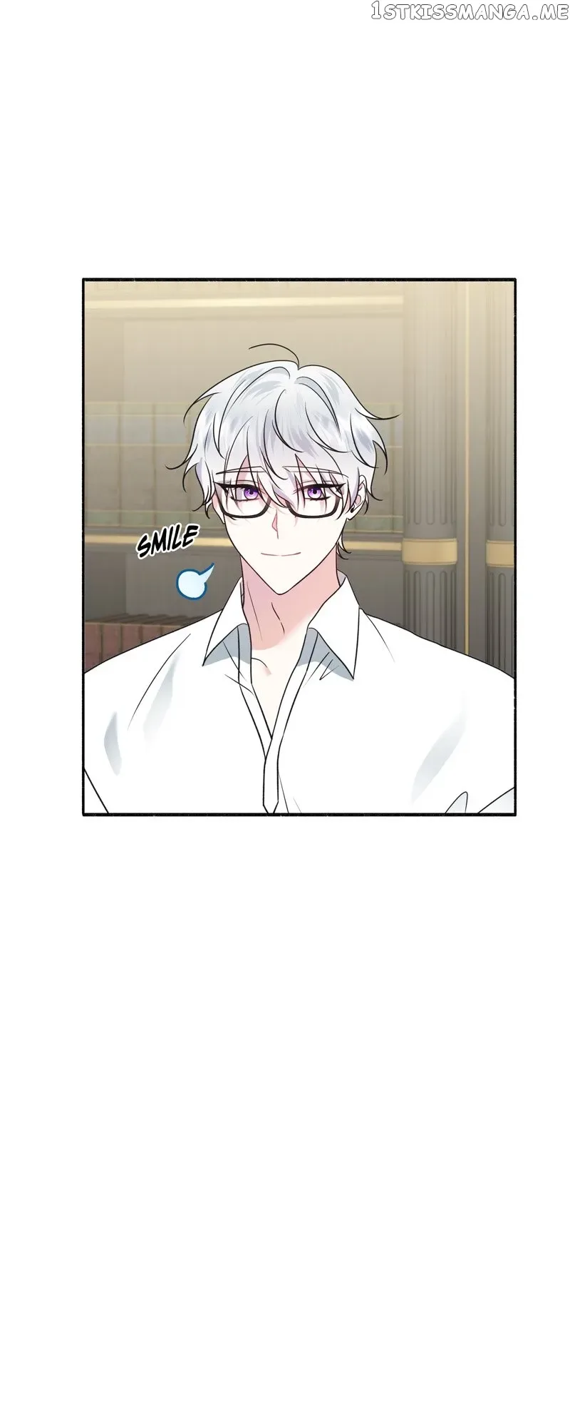 My Angelic Husband is actually a Devil in Disguise Chapter 18 page 61