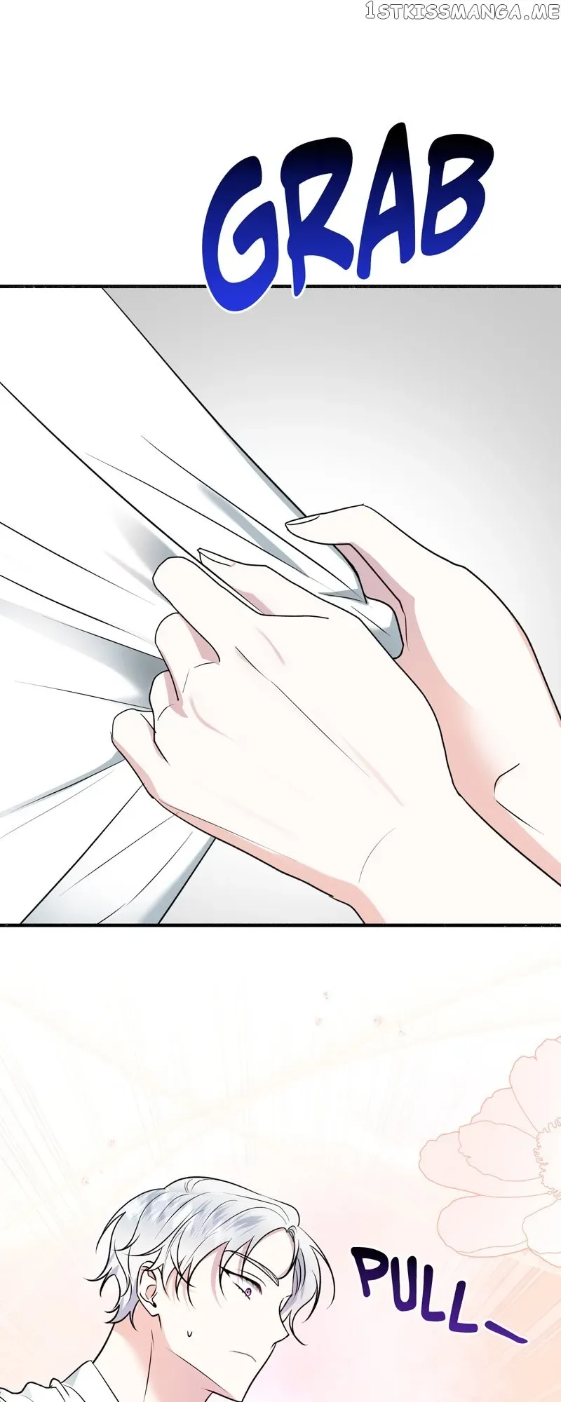 My Angelic Husband is actually a Devil in Disguise Chapter 18 page 68