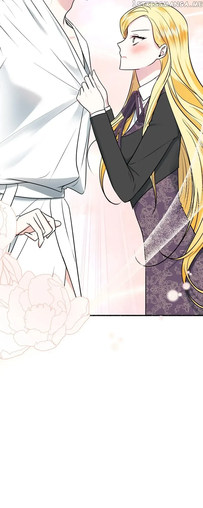 My Angelic Husband is actually a Devil in Disguise Chapter 18 page 69
