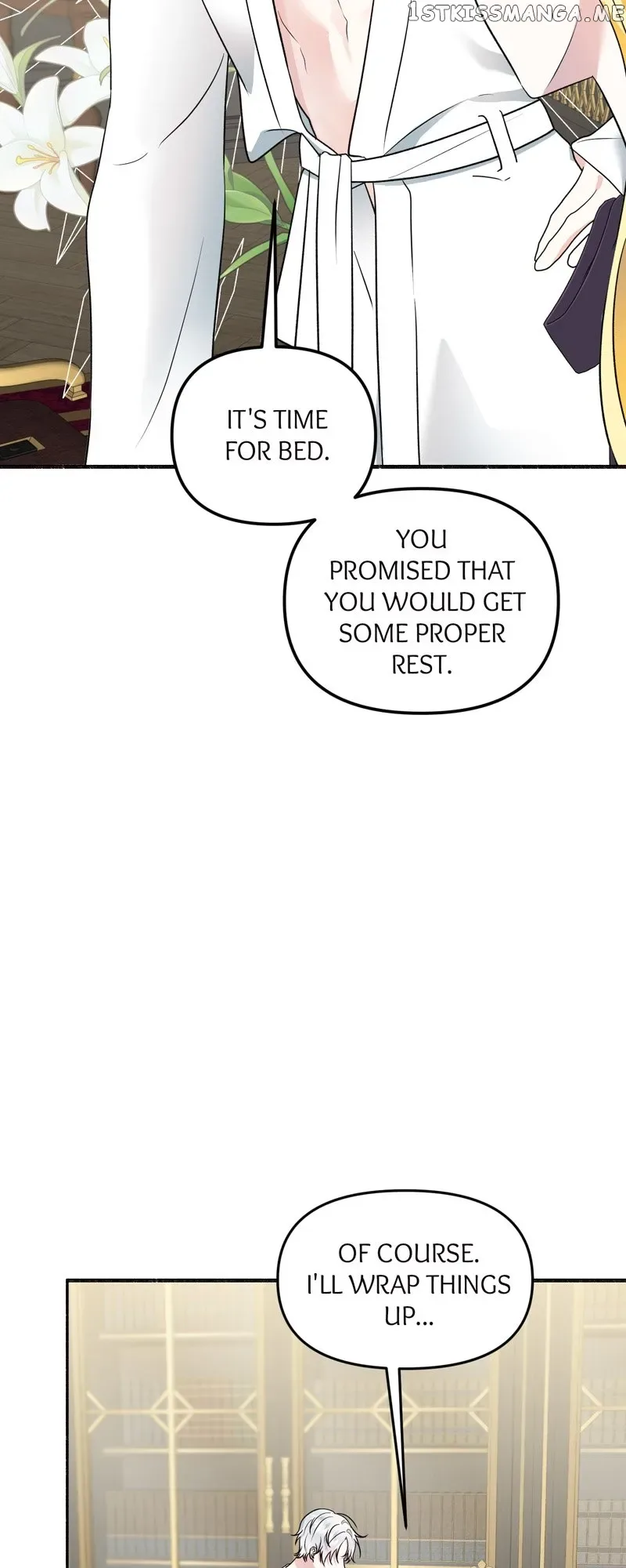 My Angelic Husband is actually a Devil in Disguise Chapter 18 page 65