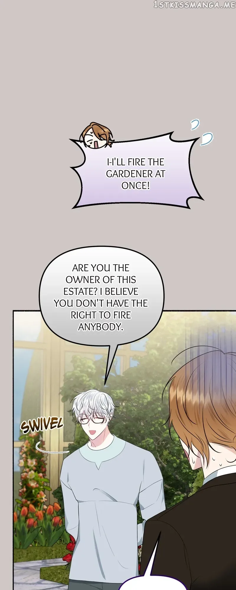 My Angelic Husband is actually a Devil in Disguise Chapter 21 page 15