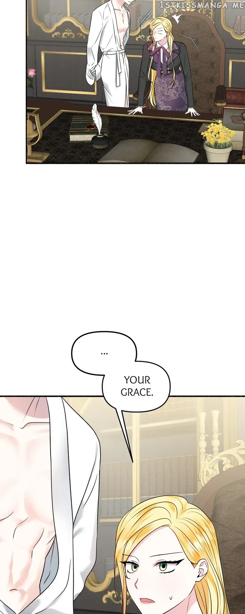 My Angelic Husband is actually a Devil in Disguise Chapter 18 page 66