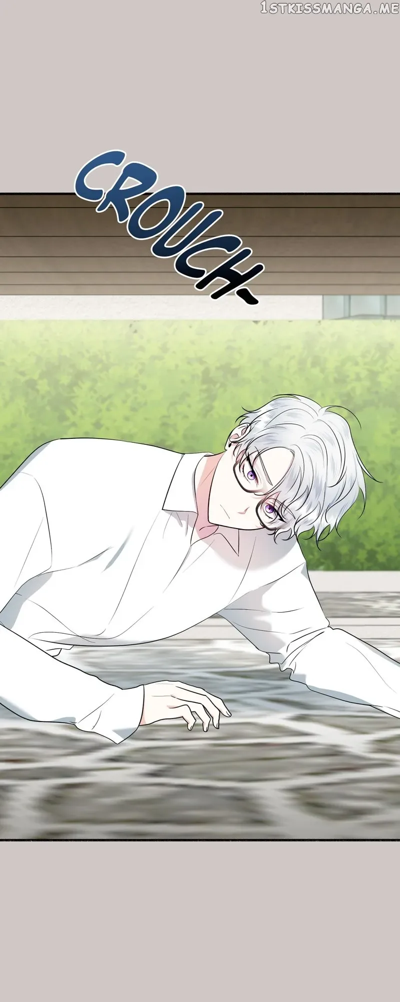 My Angelic Husband is actually a Devil in Disguise Chapter 21 page 8