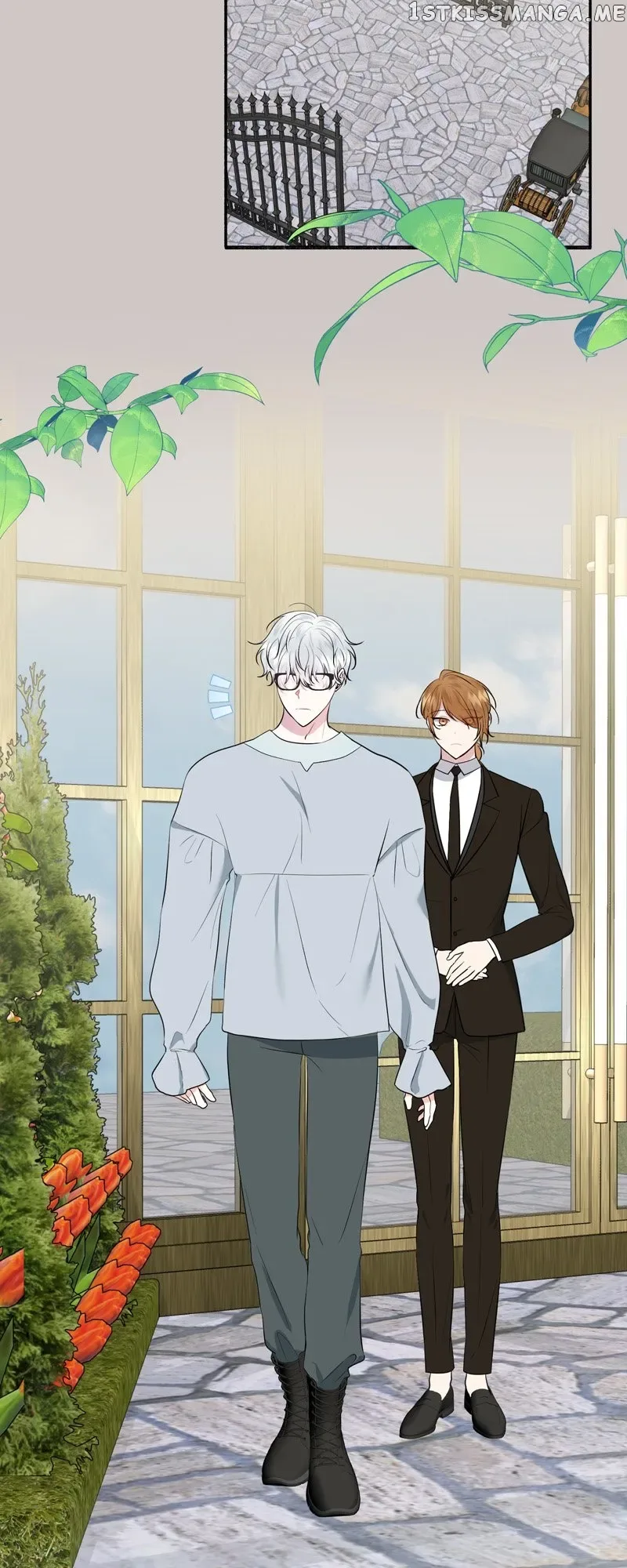 My Angelic Husband is actually a Devil in Disguise Chapter 21 page 12