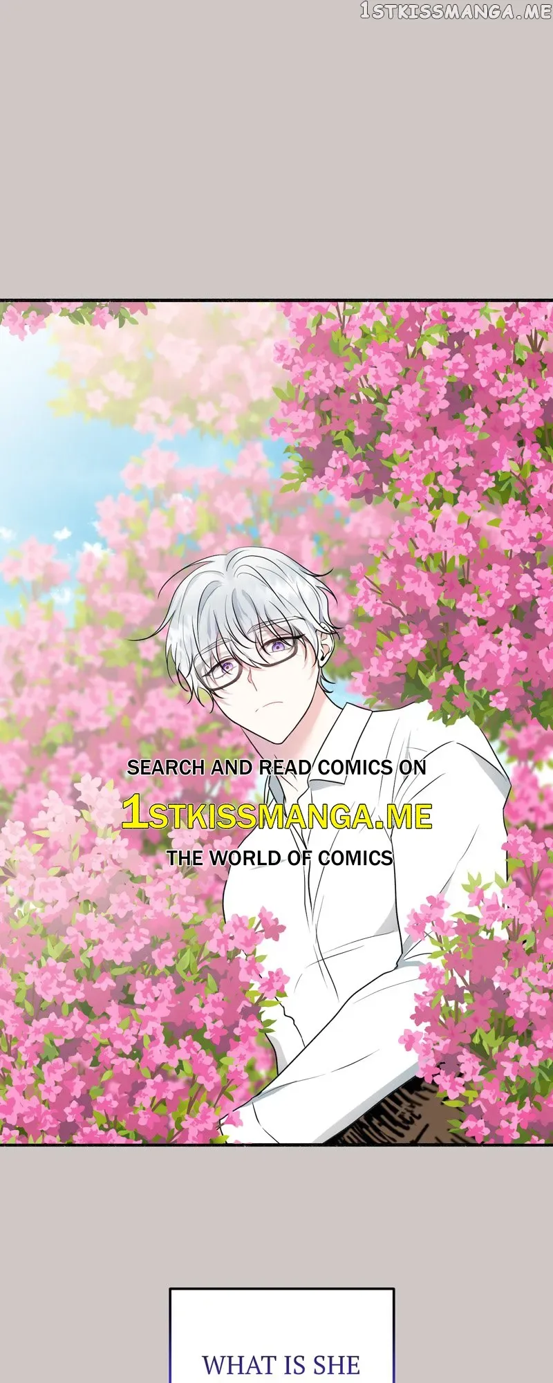 My Angelic Husband is actually a Devil in Disguise Chapter 21 page 2