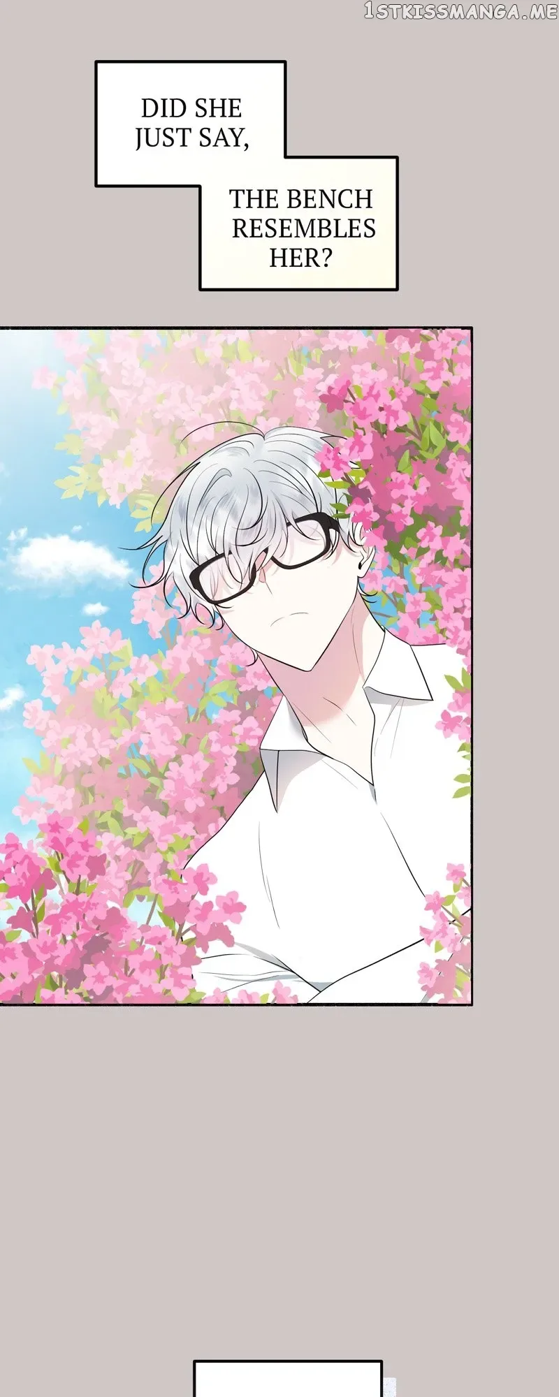 My Angelic Husband is actually a Devil in Disguise Chapter 21 page 4