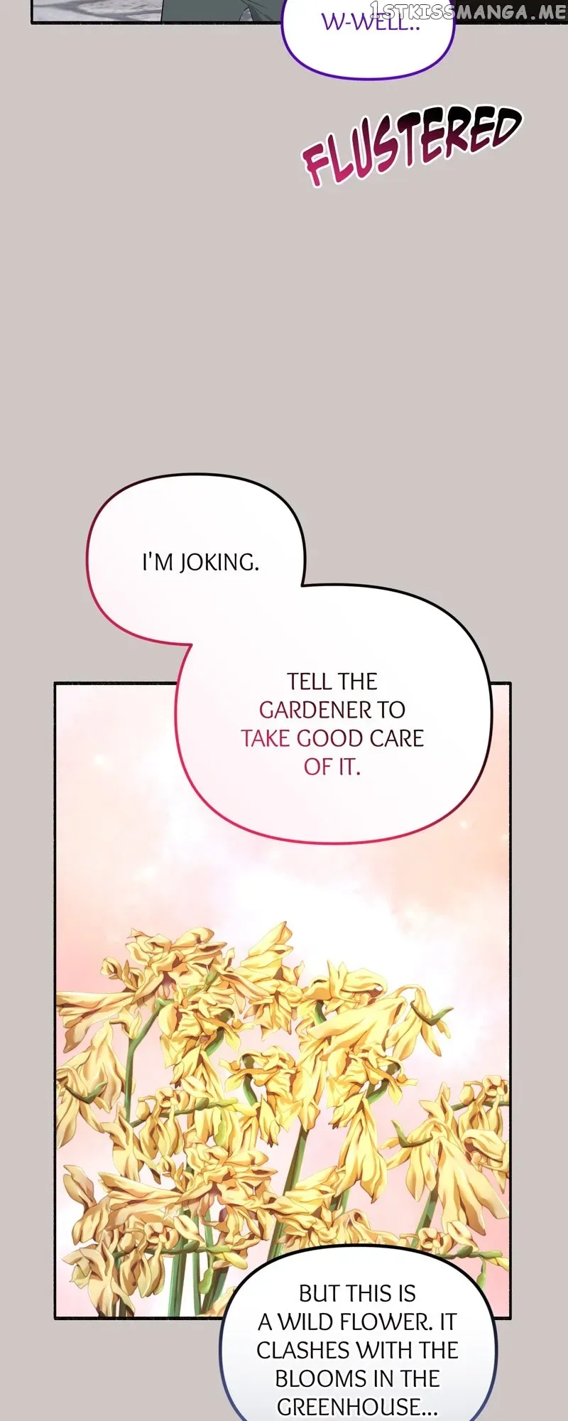 My Angelic Husband is actually a Devil in Disguise Chapter 21 page 16