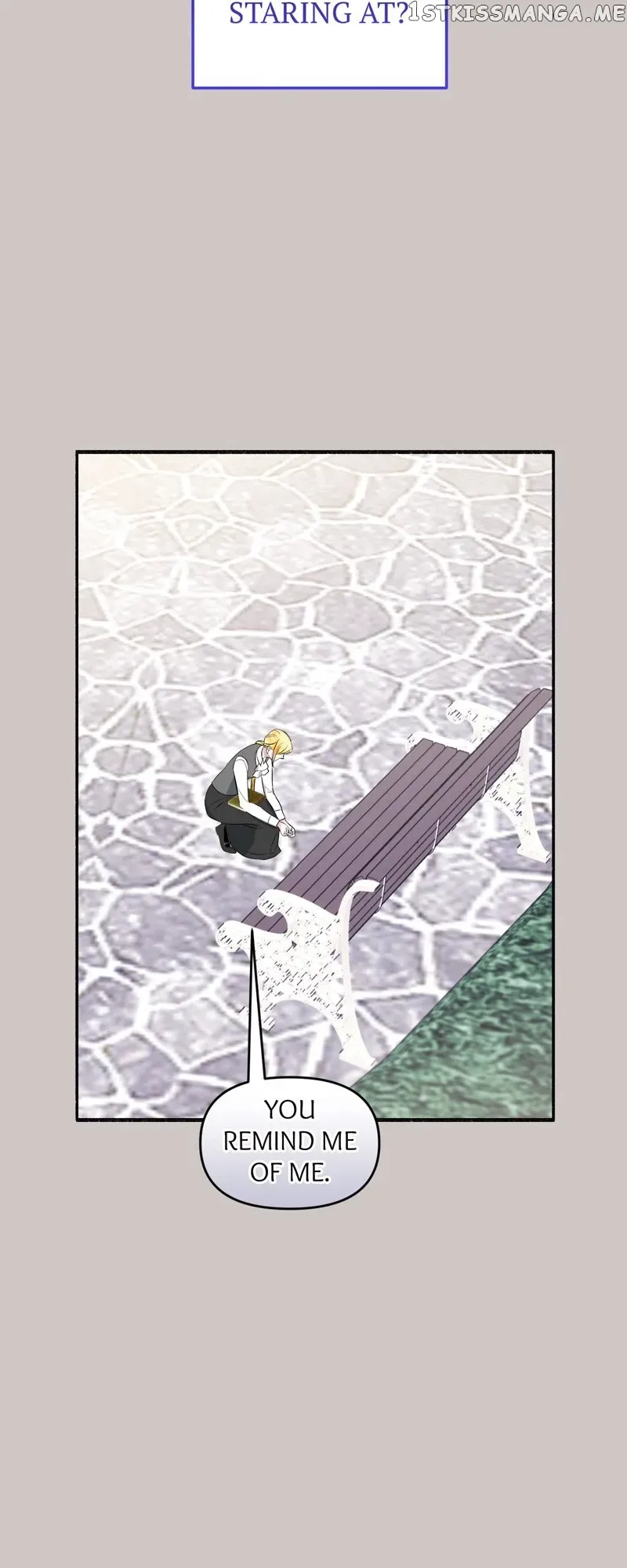 My Angelic Husband is actually a Devil in Disguise Chapter 21 page 3