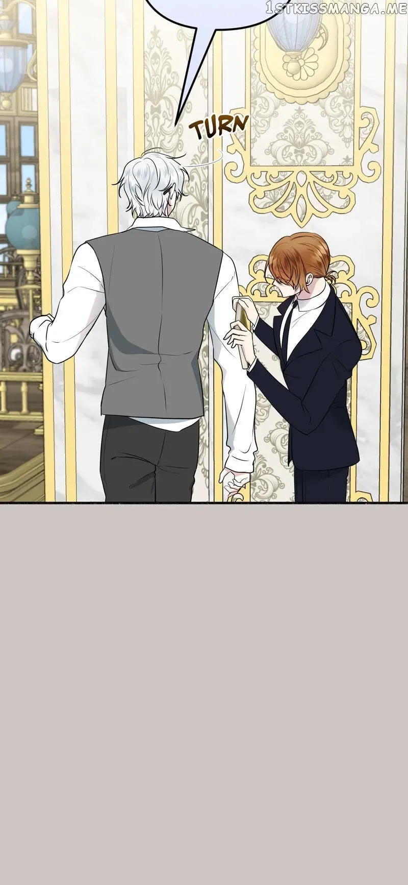 My Angelic Husband is actually a Devil in Disguise Chapter 21 page 26